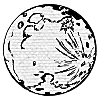 🌕 Эмодзи «Chroma» для Telegram