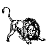 🦁 Эмодзи «Chroma» для Telegram