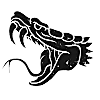 🐍 Эмодзи «Chroma» для Telegram