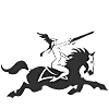 🐎 Эмодзи «Chroma» для Telegram