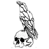 💀 Эмодзи «Chroma» для Telegram