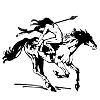 🐎 Эмодзи «Chroma» для Telegram