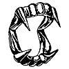 🦷 Эмодзи «Chroma» для Telegram