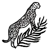 🐆 Эмодзи «Chroma» для Telegram