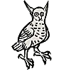 🦉 Эмодзи «Chroma» для Telegram