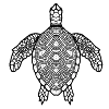 🐢 Эмодзи «Chroma» для Telegram