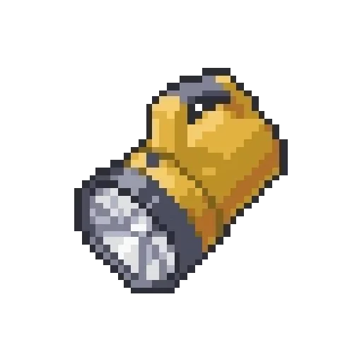 🔦 Стикер «Project Zomboid Moodles» для Telegram