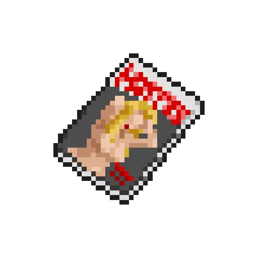 📰 Стикер «Project Zomboid Moodles» для Telegram