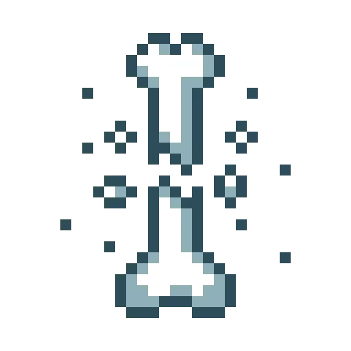 😖 Стикер «Project Zomboid Moodles» для Telegram