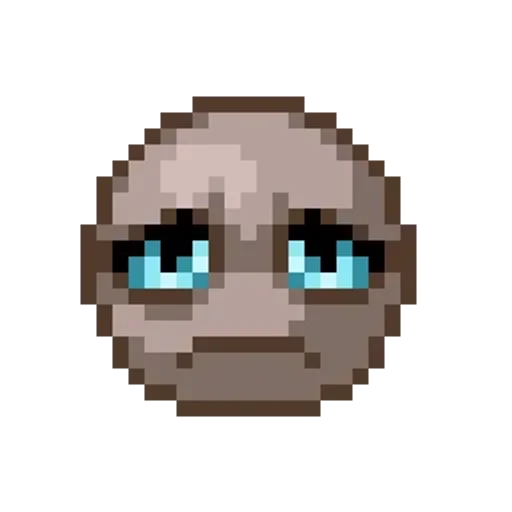 😞 Стикер «Project Zomboid Moodles» для Telegram