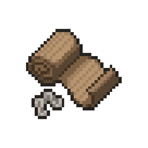 🤕 Стикер «Project Zomboid Moodles» для Telegram