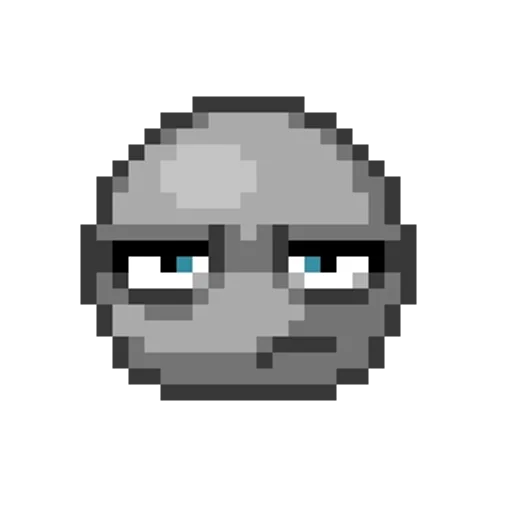 Стикерпак Project Zomboid Moodles для Telegram — скачать