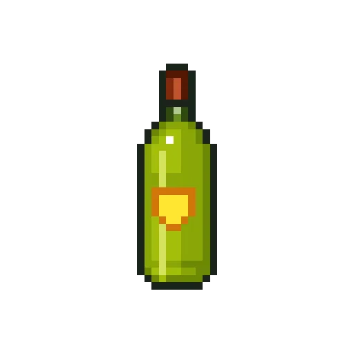 🍷 Стикер «Project Zomboid Moodles» для Telegram