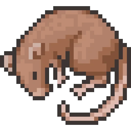 😵 Стикер «Project Zomboid Moodles» для Telegram