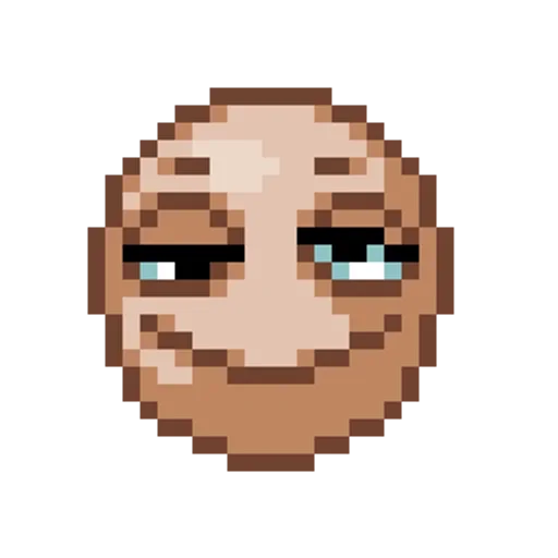 🥴 Стикер «Project Zomboid Moodles» для Telegram