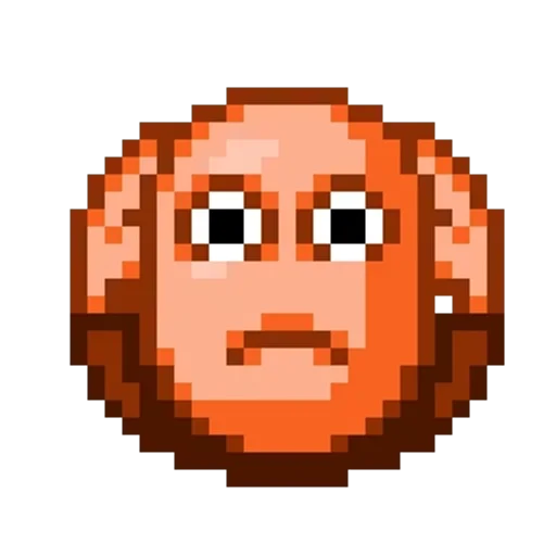 😳 Стикер «Project Zomboid Moodles» для Telegram