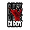 🤡 Эмодзи «P.Diddy» для Telegram