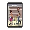 🤡 Эмодзи «P.Diddy» для Telegram