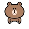 🐻 Эмодзи «Rabbit Emoji» для Telegram