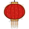 🏮 Эмодзи «Rabbit Emoji» для Telegram