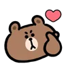 ❤️ Эмодзи «Rabbit Emoji» для Telegram