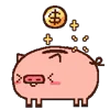 🪙 Эмодзи «Rabbit Emoji» для Telegram