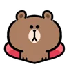 🐻 Эмодзи «Rabbit Emoji» для Telegram