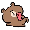 📱 Эмодзи «Rabbit Emoji» для Telegram