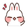 🐰 Эмодзи «Rabbit Emoji» для Telegram