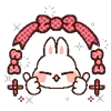 Эмодзи Rabbit Emoji для Telegram — скачать