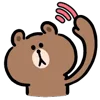 👋 Эмодзи «Rabbit Emoji» для Telegram