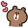 ❤️ Эмодзи «Rabbit Emoji» для Telegram