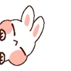 🐰 Эмодзи «Rabbit Emoji» для Telegram