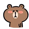 😳 Эмодзи «Rabbit Emoji» для Telegram