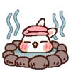 ☺️ Эмодзи «Rabbit Emoji» для Telegram