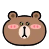 😳 Эмодзи «Rabbit Emoji» для Telegram