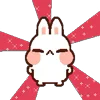 🐰 Эмодзи «Rabbit Emoji» для Telegram