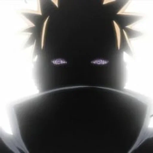 ✖️ Стикер «Anime Pain Naruto» для Telegram