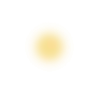 💛 Эмодзи «Коричневые буквы» для Telegram