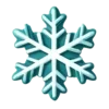 🤩 Эмодзи «New Year Рак» для Telegram