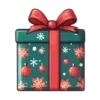 🤩 Эмодзи «New Year Рак» для Telegram