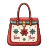 🤩 Эмодзи «New Year Рак» для Telegram