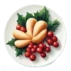 🤩 Эмодзи «New Year Рак» для Telegram