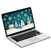 🤩 Эмодзи «New Year Рак» для Telegram