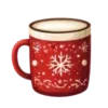 🤩 Эмодзи «New Year Рак» для Telegram