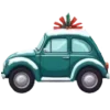 🤩 Эмодзи «New Year Рак» для Telegram
