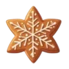 🤩 Эмодзи «New Year Рак» для Telegram