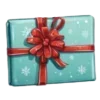🤩 Эмодзи «New Year Рак» для Telegram