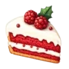 🤩 Эмодзи «New Year Рак» для Telegram