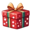 Эмодзи New Year Рак для Telegram — скачать